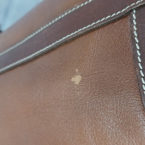 Brahmin Vintage Tote - Picture 8 of 13